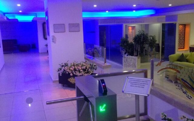 Asrin Park Hotel