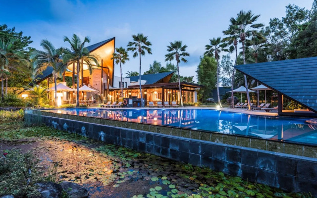 Peppers Bale Resort
