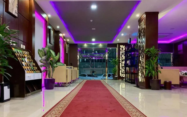Swat Hotel Apartment