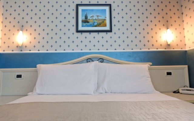 Hotel Villa Daniela