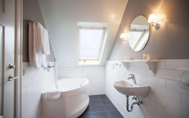 Reykjavik Residence Suites