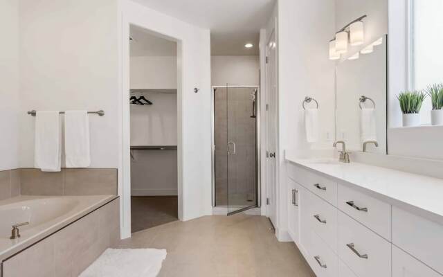 Paseos Paradise 4 Bedroom Home