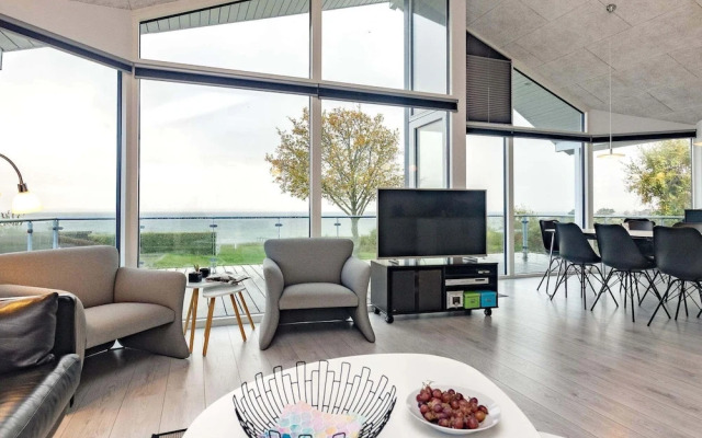 Seaside Bliss in Fyn - By Traum Ferienwohnungen
