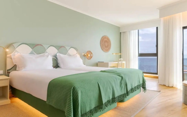 Pestana Vila Lido Madeira