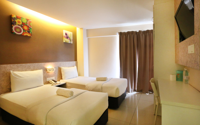 Best View Sri Hartamas