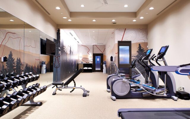 Kimpton Riverplace Hotel by IHG