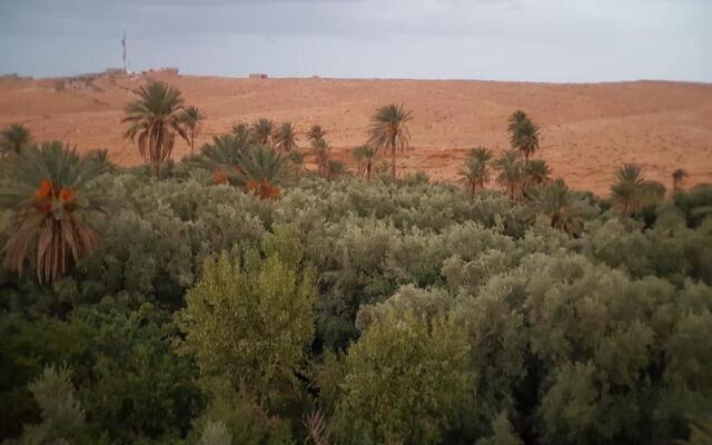 Riad Dar Bab Todra