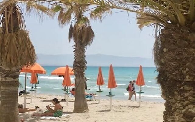 Poetto Apartment