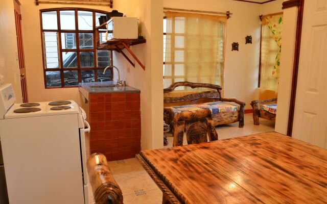 Aparthotel Herrera