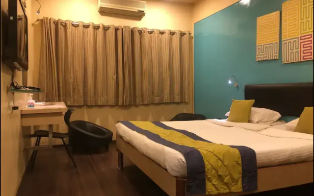 My Bizz Hotel