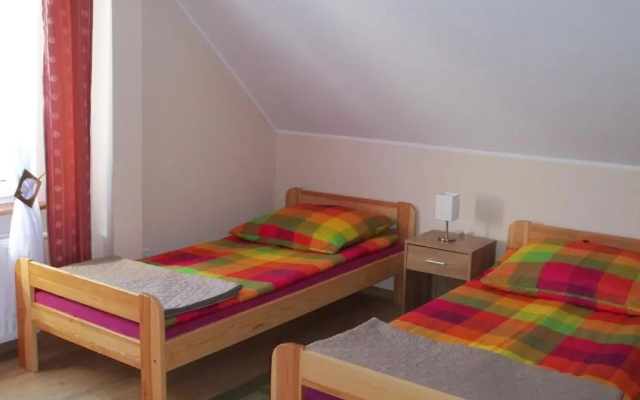 Apartamenty Stajni Jazon Malbork