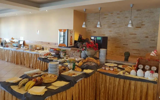 Corsaro Etna Hotel&SPA