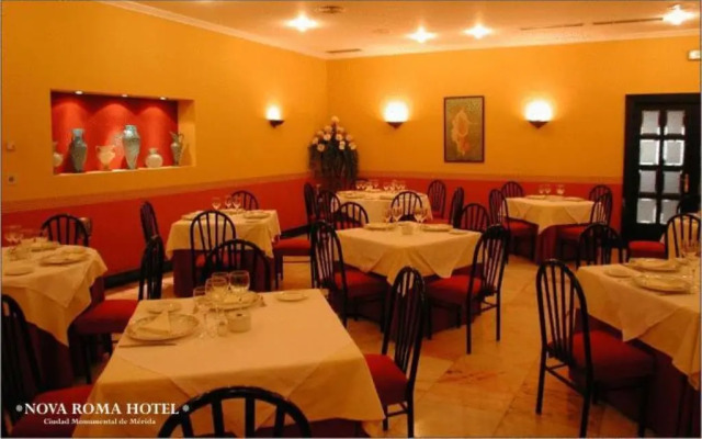 Hotel Nova Roma