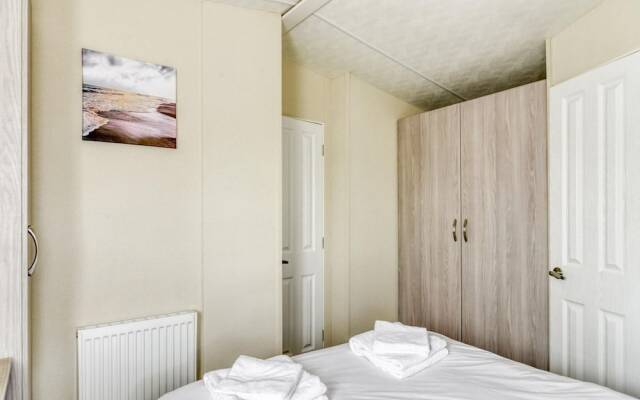 Lovely Holiday Home in Hastings Near Alexandra Park