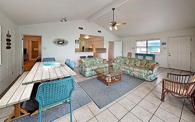 Sherman House - Two Bedroom Home
