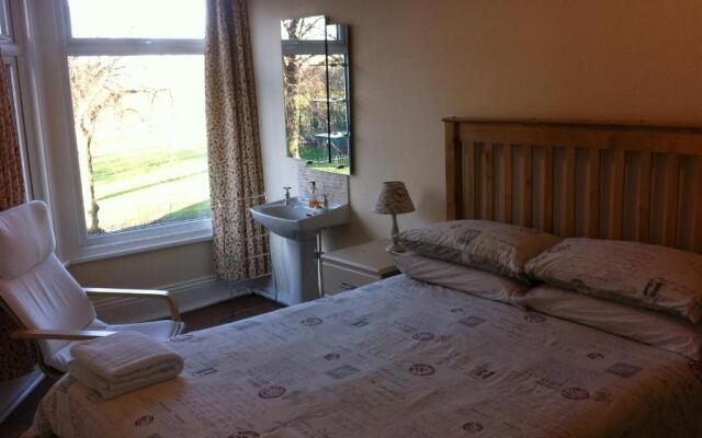 Chadwick Guest House