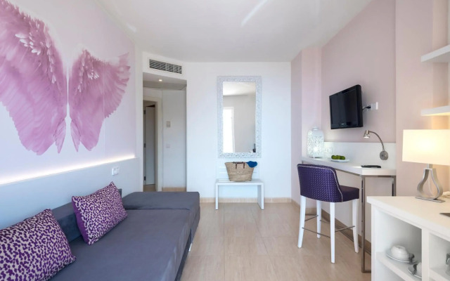 Aparthotel Tropic Garden