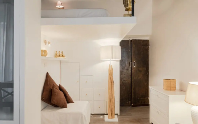 Piazza Navona 5 people - Savelli