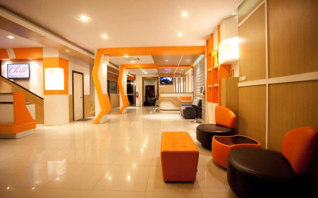 iCheck inn Chill Patong