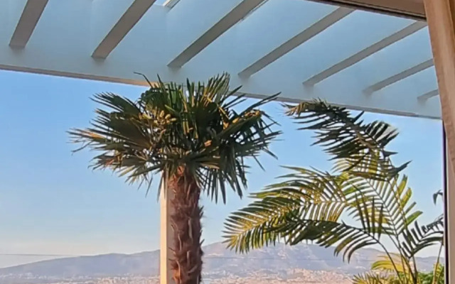 The One 360 Skyline Penthouse Athens