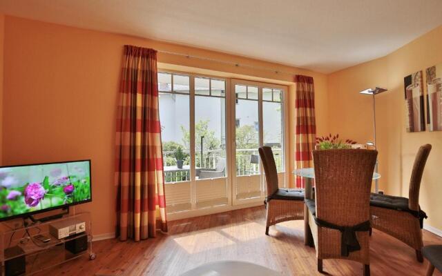 Villa am Meer Villa am Meer Strandallee 48 Appartement 07