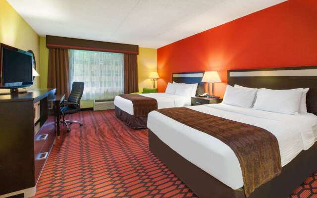 Baymont by Wyndham Harrisburg