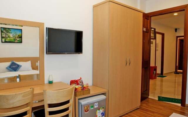 Tuan Thuy Hotel