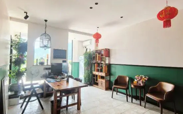 Tan Xisu Yun Xu Seaview Homestay