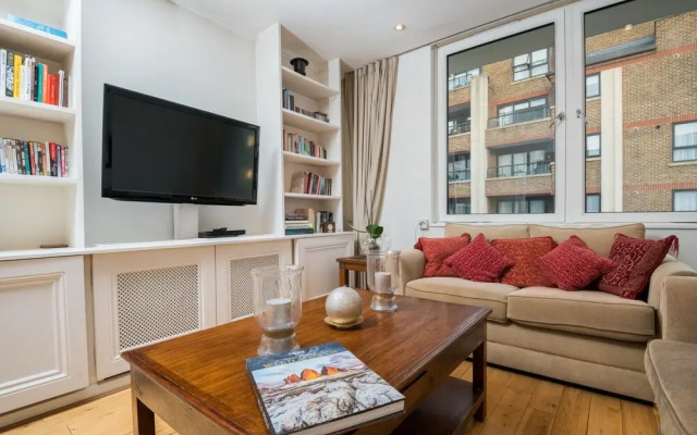 Delightful Kensington Home close to Hyde Park