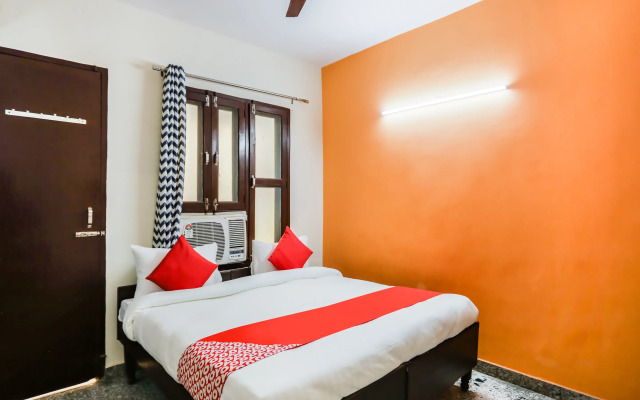 Shivaay Residency by OYO Rooms