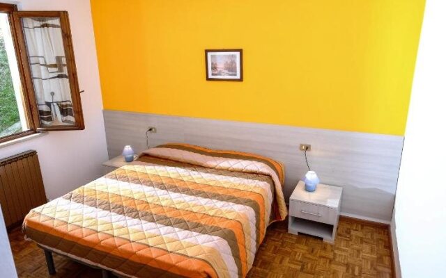 Residence ai Tovi