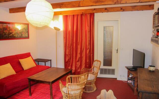 Appartement Enchastrayes, 2 pièces, 6 personnes - FR-1-165A-26