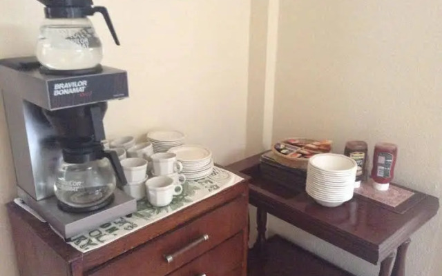 Park House Guest House