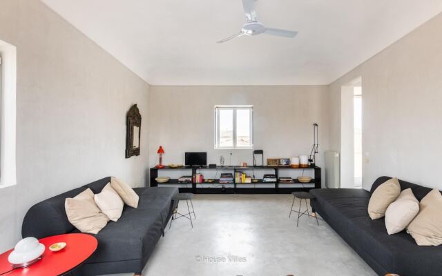 Don Cirillo - Appartamento 3