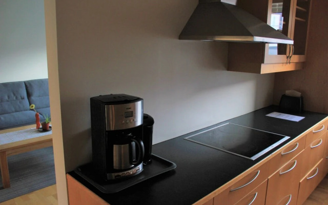 Large Apartments StayWest