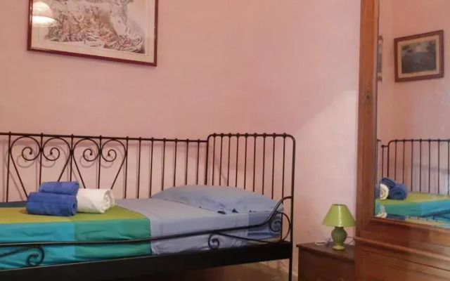 Casolare Muzio B&B