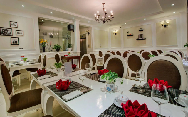 La Beaute Boutique Hotel & Spa