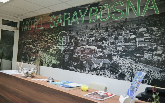 Motel Saraybosna