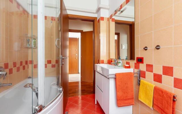 Casa Azzurra - by Host4U