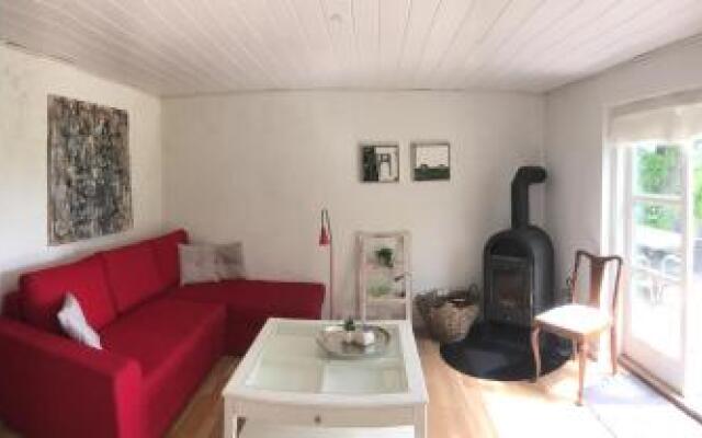 Skovhuset