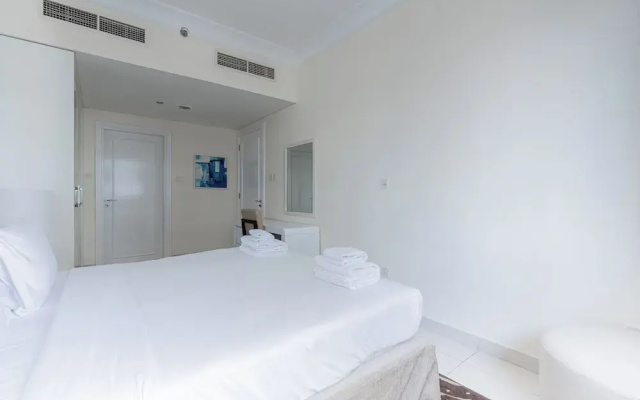 DAMAC Maison Mall Residences - Downtown