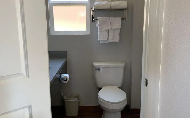 Best Way Inn