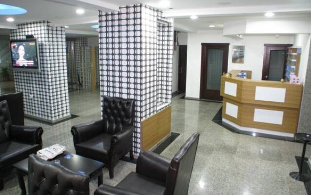 Perla Hotel