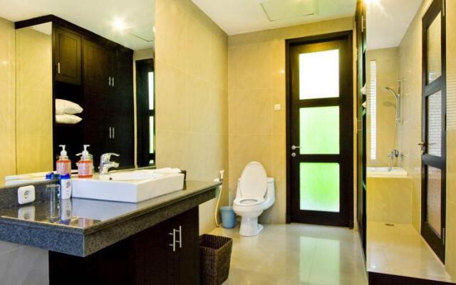 Villa Jayana Seminyak