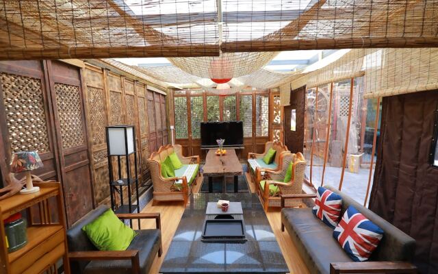 Hui Guesthouse