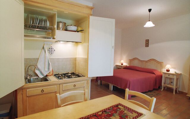 Agriturismo Il Casale Grande