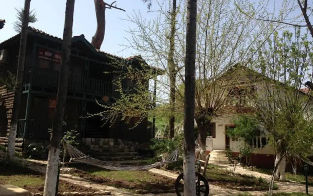 Route 66 Pension