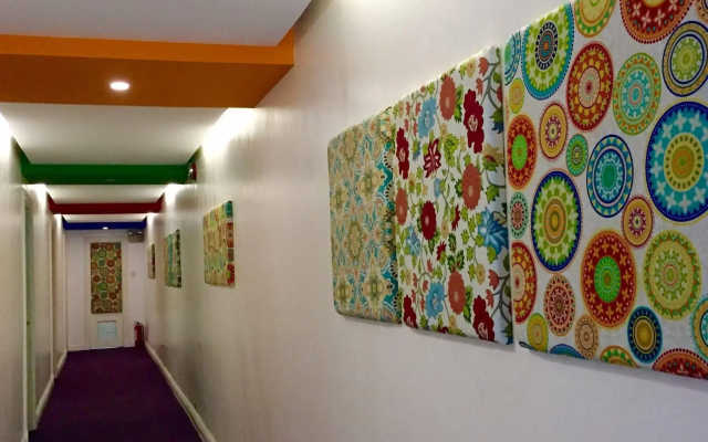 Orchid Garden Suites