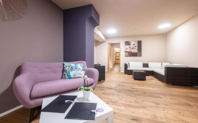 La Tgoma - Hotel & Restaurant