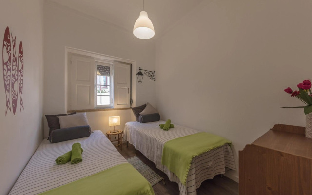 Sintra Wine Apartment